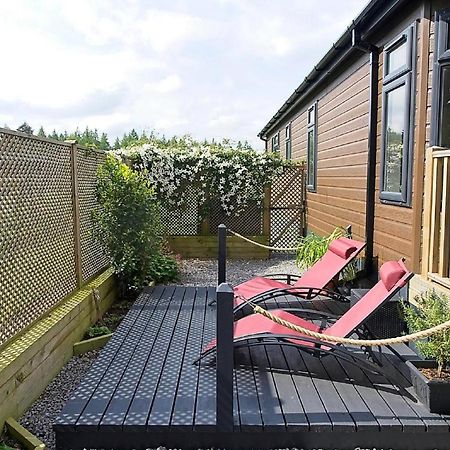 Hollicarrs - Wildflower Lodge York Esterno foto