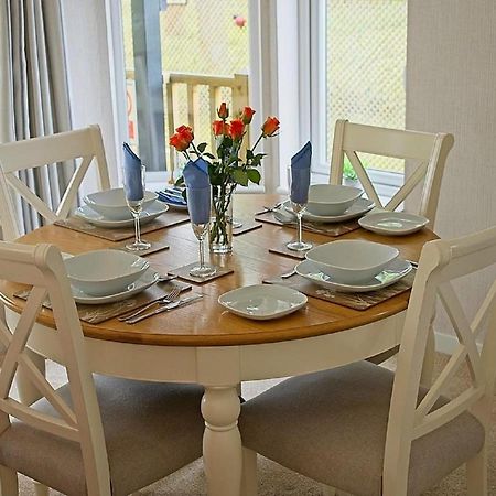 Hollicarrs - Wildflower Lodge York Esterno foto