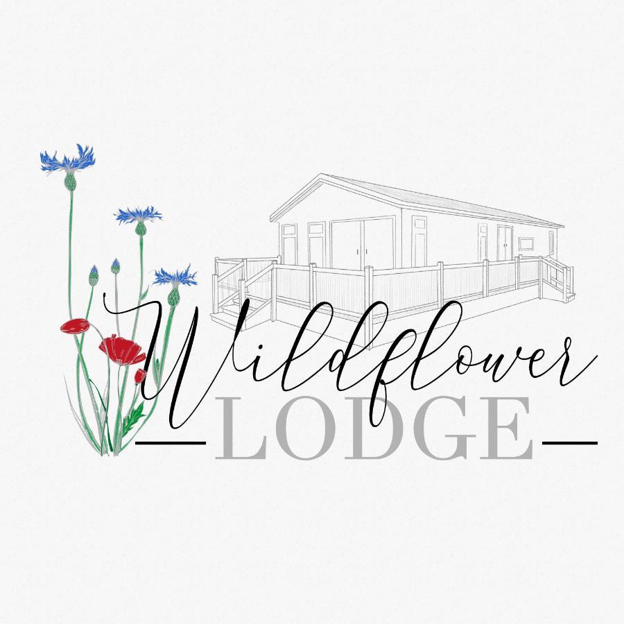 Hollicarrs - Wildflower Lodge York Esterno foto